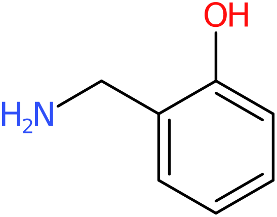 CAS: 932-30-9 | 2-(Aminomethyl)phenol, NX69469