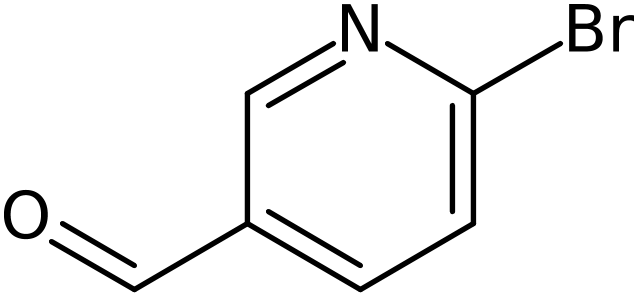 CAS: 149806-06-4 | 6-Bromonicotinaldehyde, >99%, NX25424