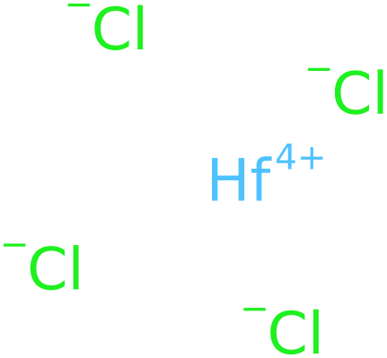 CAS: 13499-05-3 | Hafnium(IV) chloride, >98%, NX21777