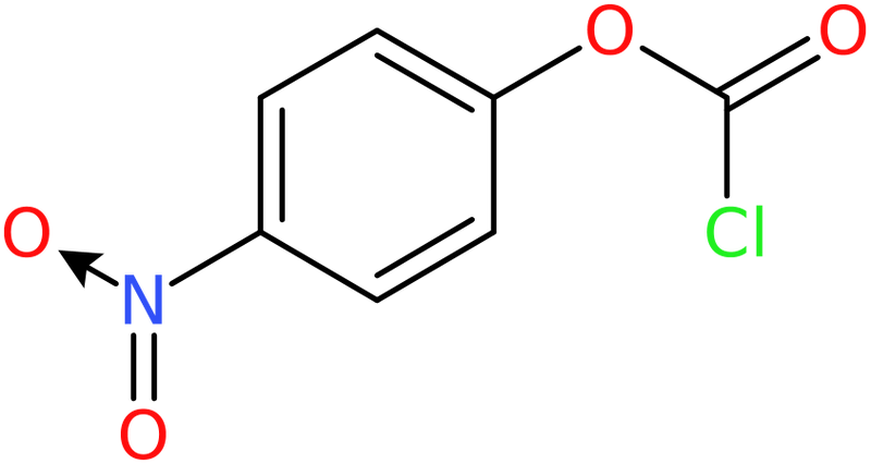 CAS: 7693-46-1 | 4-Nitrophenyl chloroformate, >95%, NX61287