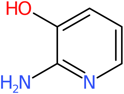 CAS: 16867-03-1 | 2-Amino-3-hydroxypyridine, NX28199