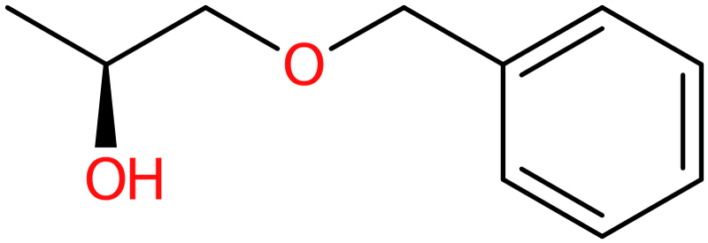 CAS: 85483-97-2 | (S)-(+)-1-Benzyloxy-2-propanol, >95%, NX64262