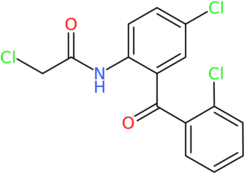 CAS: 14405-03-9 | 2-(2-Chloroacetamido)-2&