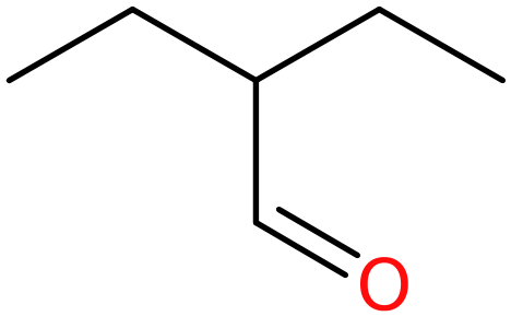 CAS: 97-96-1 | 2-Ethylbutyraldehyde, >97%, NX71460