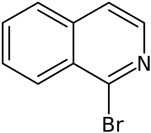 CAS: 1532-71-4 | 1-Bromoisoquinoline, NX25932