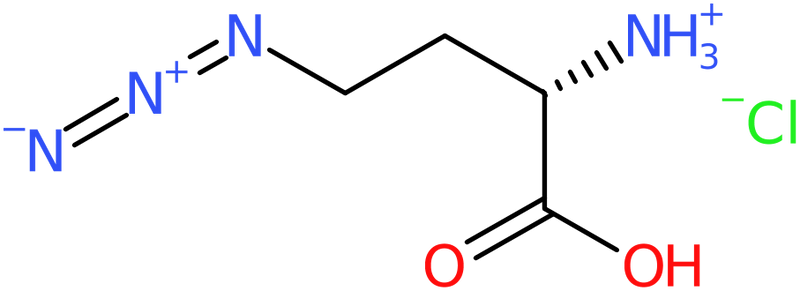 CAS: 942518-29-8 | H-Dab(N3).HCl, >98%, NX70136