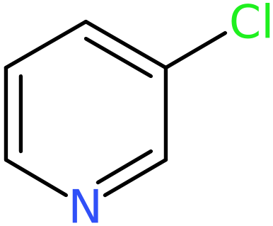 CAS: 626-60-8 | 3-Chloropyridine, NX55720