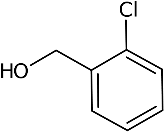 CAS: 17849-38-6 | 2-Chlorobenzyl alcohol, >98%, NX29874