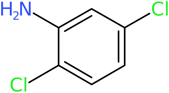 CAS: 95-82-9 | 2,5-Dichloroaniline, >99%, NX70551