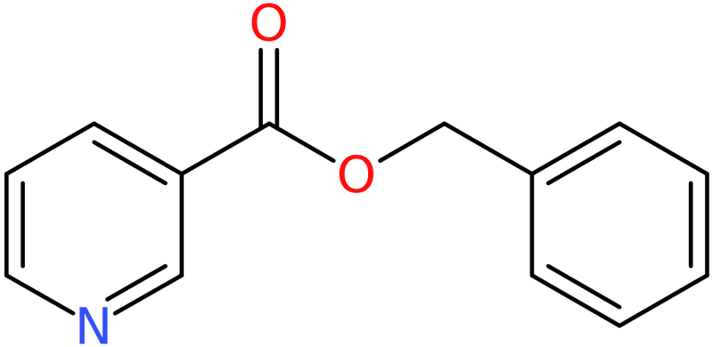 CAS: 94-44-0 | Benzyl nicotinate, >98%, NX69968