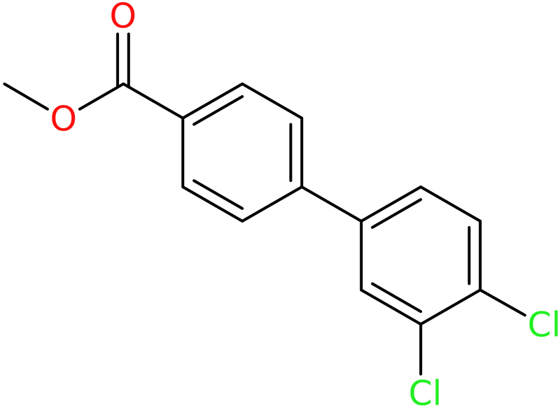 CAS: 886362-11-4 | Methyl 3&