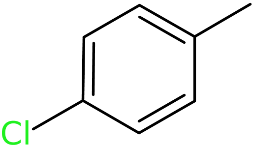 CAS: 106-43-4 | 4-Chlorotoluene, >98%, NX12815