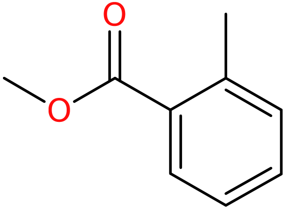 CAS: 89-71-4 | Methyl 2-methylbenzoate, >98%, NX67207