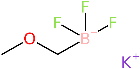 CAS: 910251-11-5 | Potassium (methoxymethyl)trifluoroborate, NX68237