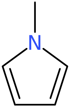 CAS: 96-54-8 | 1-Methyl-1H-pyrrole, >98%, NX71324