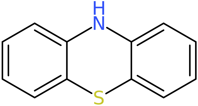 CAS: 92-84-2 | 10H-Phenothiazine, >99%, NX68971