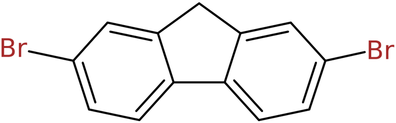 CAS: 16433-88-8 | 2,7-Dibromo-9H-fluorene, NX27677