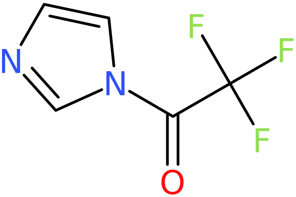 CAS: 1546-79-8 | 1-(Trifluoroacetyl)-1H-imidazole, >98%, NX26170