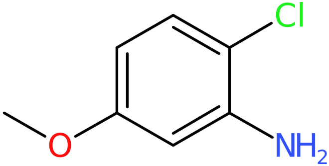 CAS: 2401-24-3 | 2-Chloro-5-methoxyaniline, NX36850