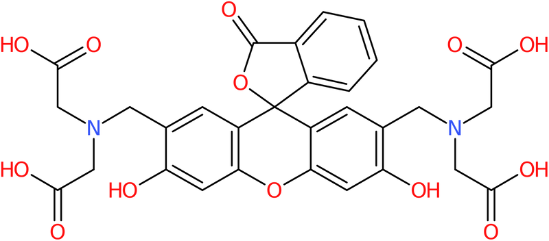 CAS: 154071-48-4 | Calcein, NX26073