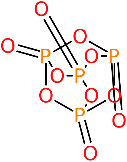 CAS: 1314-56-3 | Diphosphorus pentoxide, >98%, NX20791