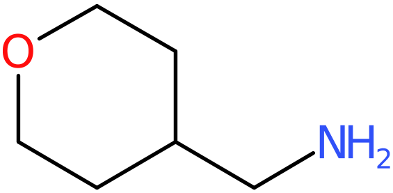 CAS: 130290-79-8 | 4-(Aminomethyl)tetrahydro-2H-pyran, >98%, NX20446