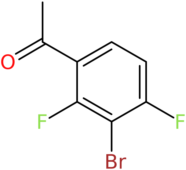 CAS: 1210824-63-7 | 3Õ-Bromo-2Õ,4Õ-difluoroacetophenone, >95%, NX17386