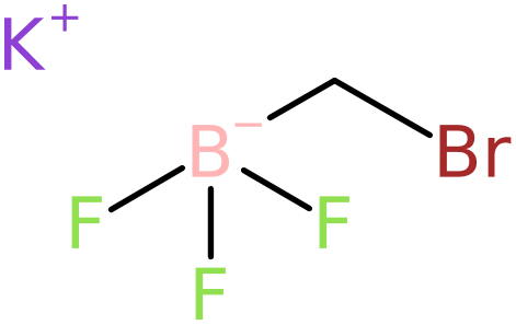 CAS: 888711-44-2 | Potassium (bromomethyl)trifluoroborate, NX67134