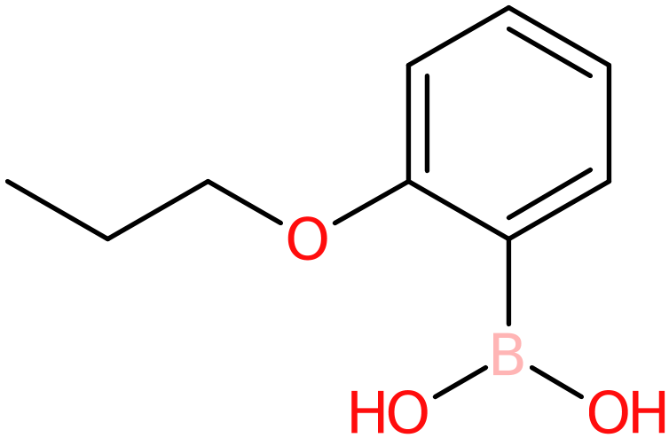 CAS: 134896-34-7 | 2-Propoxybenzeneboronic acid, >96%, NX21748