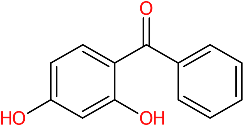 CAS: 131-56-6 | 2,4-Dihydroxybenzophenone, >99%, NX20649