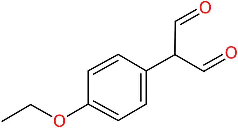 CAS: 849021-19-8 | 2-(4-Ethoxyphenyl)malondialdehyde, >95%, NX63643