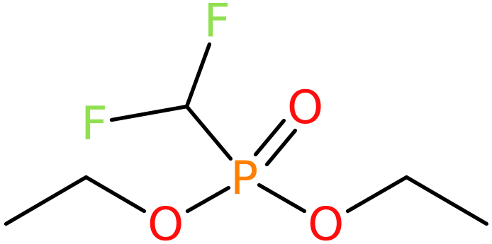 CAS: 1478-53-1 | Diethyl (difluoromethyl)phosphonate, NX25131