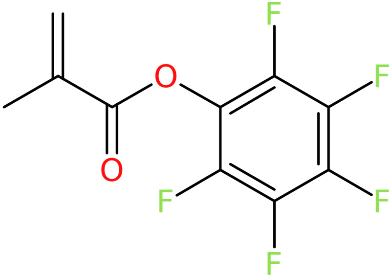 CAS: 13642-97-2 | Pentafluorophenyl methacrylate, NX22313