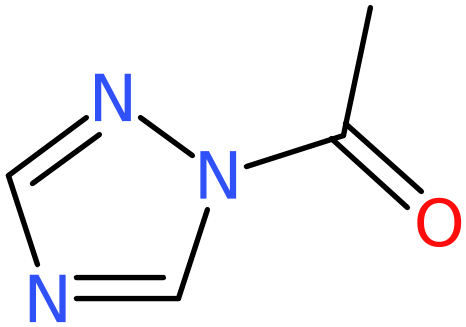 CAS: 15625-88-4 | 1-(1H-1,2,4-Triazol-1-yl)ethan-1-one, NX26395