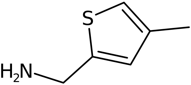 CAS: 104163-39-5 | 2-(Aminomethyl)-4-methylthiophene, >97%, NX12238