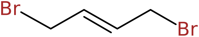 CAS: 821-06-7 | (2E)-1,4-Dibromobut-2-ene, NX62803