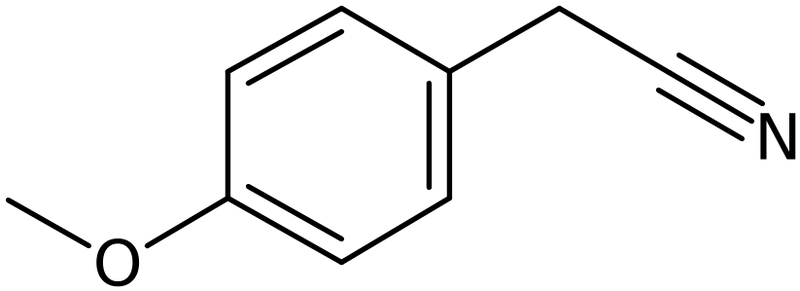 CAS: 104-47-2 | 4-Methoxyphenylacetonitrile, NX12156