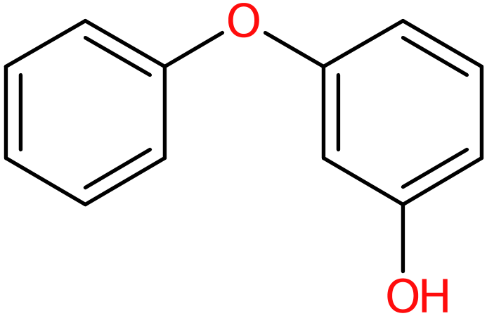 CAS: 713-68-8 | 3-Phenoxyphenol, >95%, NX59305