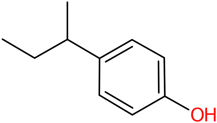 CAS: 99-71-8 | 4-Sec-butylphenol, >95%, NX71777