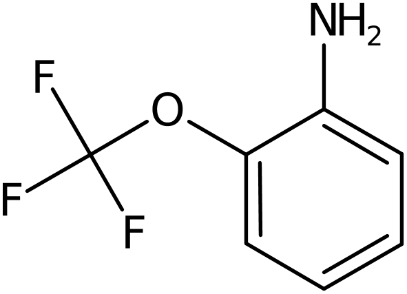 CAS: 1535-75-7 | 2-(Trifluoromethoxy)aniline, >98%, NX25979