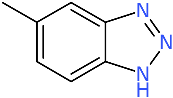 CAS: 136-85-6 | 5-Methyl-1H-benzotriazole, >95%, NX22206