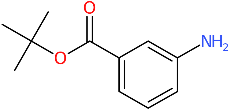 CAS: 92146-82-2 | tert-Butyl 3-aminobenzoate, NX69008