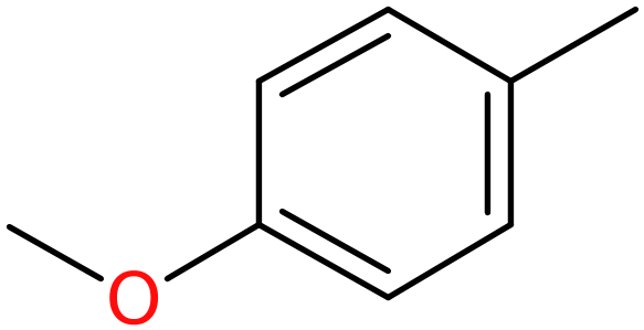 CAS: 104-93-8 | 4-Methylanisole, >95%, NX12176