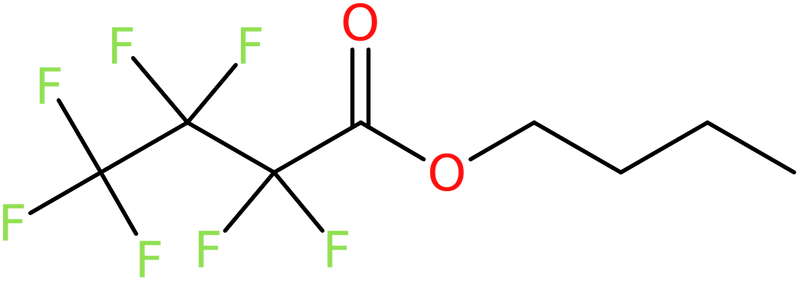 CAS: 1559-07-5 | Butyl perfluorobutanoate, >98%, NX26339