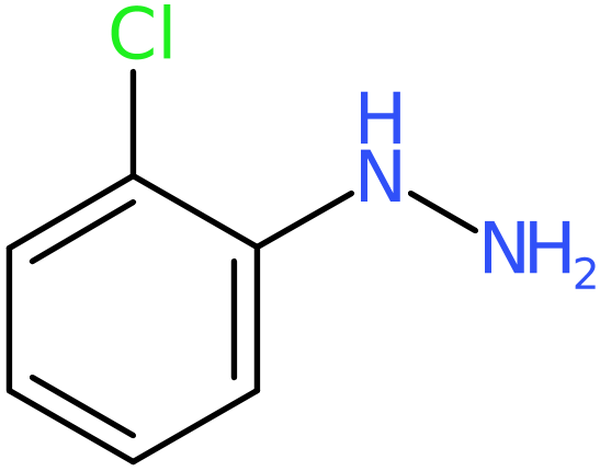 CAS: 10449-07-7 | 2-Chlorophenylhydrazine, NX12323