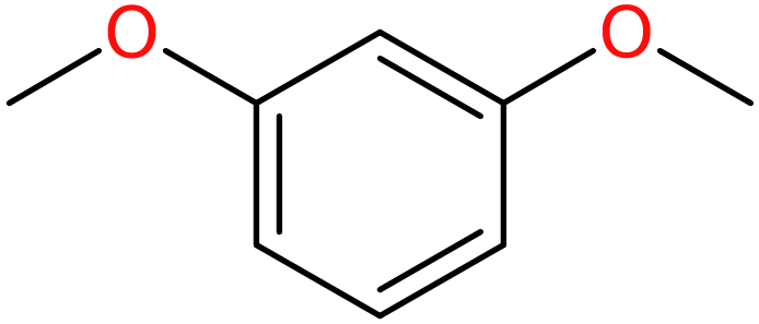 CAS: 151-10-0 | 1,3-Dimethoxybenzene, >98%, NX25601