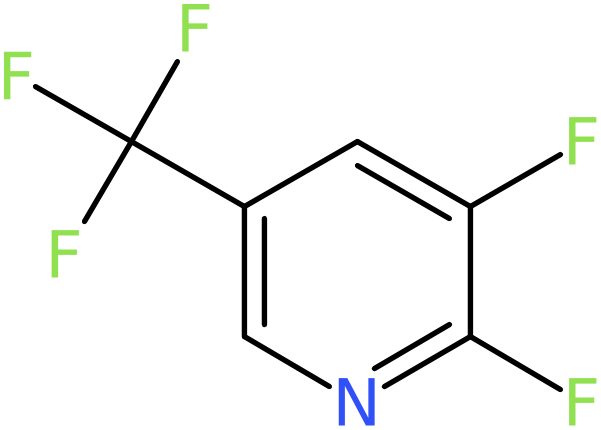 CAS: 89402-42-6 | 2,3-Difluoro-5-(trifluoromethyl)pyridine, NX67410