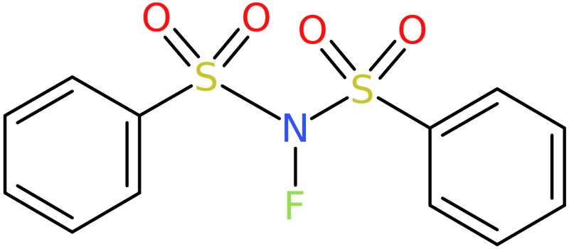 CAS: 133745-75-2 | N-Fluorobenzenesulfonimide, >98%, NX21405