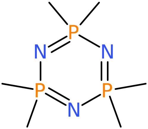 CAS: 105809-15-2 | Hexakis(1H,1H,omegaH-perfluoroalkoxy)phosphazene, mass spectrometry standard, NX12773