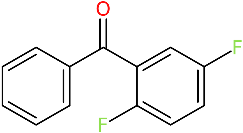 CAS: 85068-36-6 | 2,5-Difluorobenzophenone, >97%, NX64030